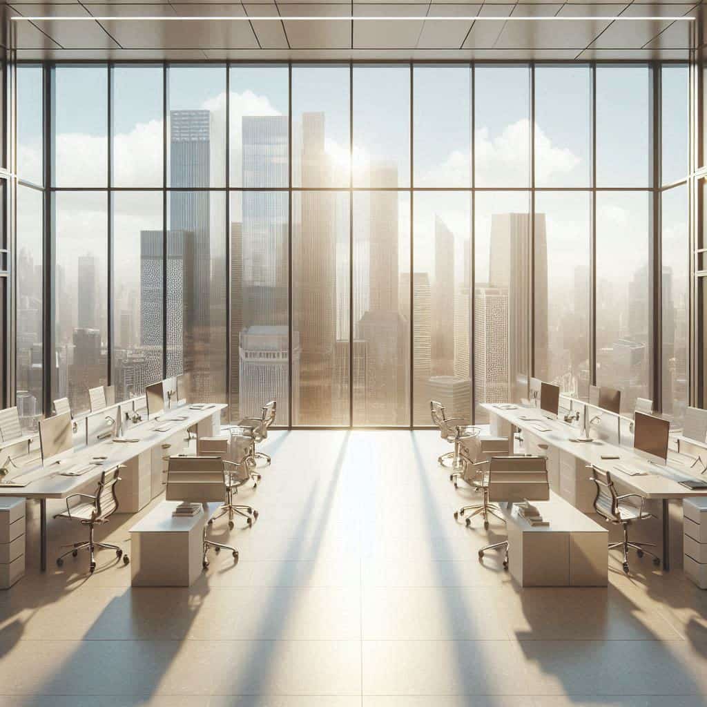 大厦名字文章配图